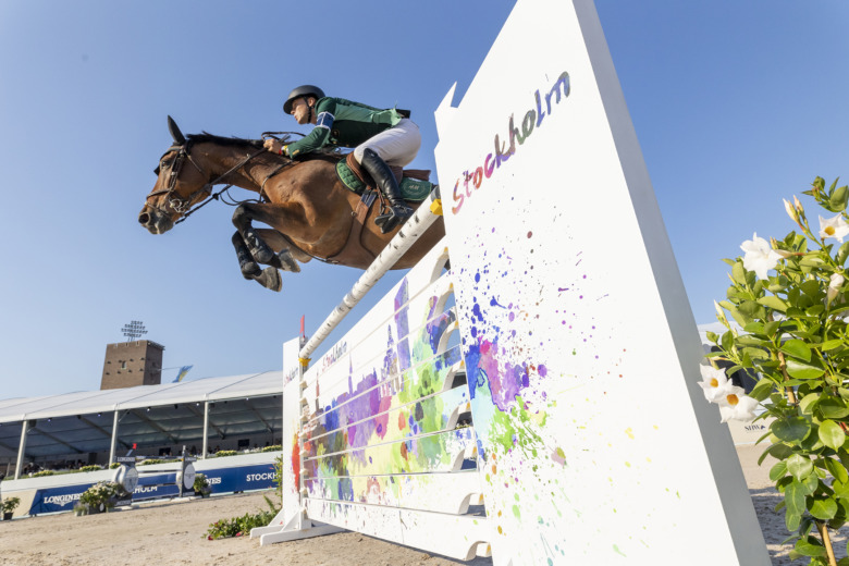 LGCT återvänder till Stockholm 2022