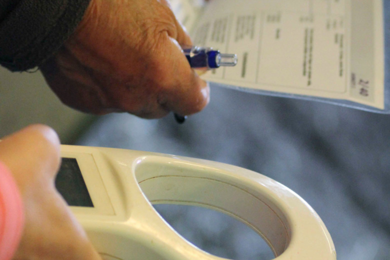 Därför behövs både signalement och chip