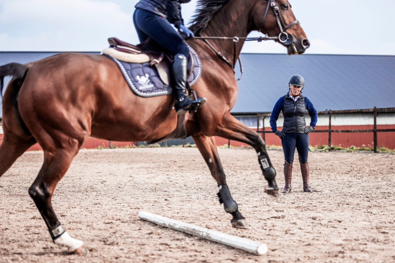 Träningsschema för fem veckor