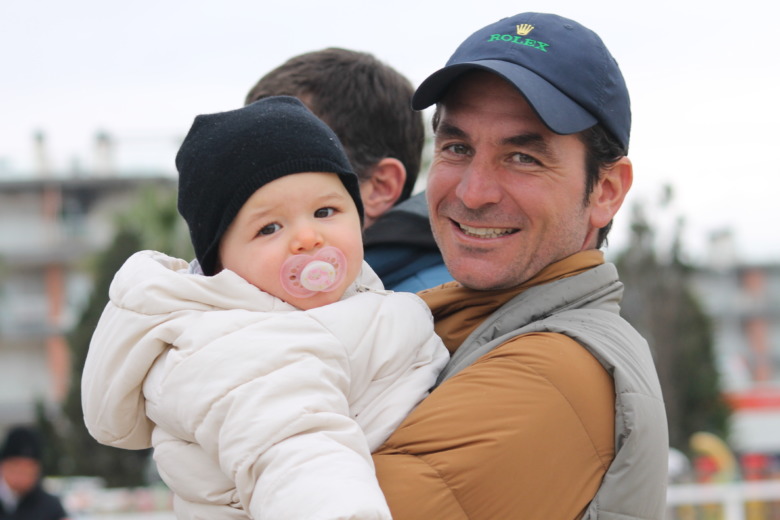 Kolla klippet: Steve Guerdat – en sann hästkarl