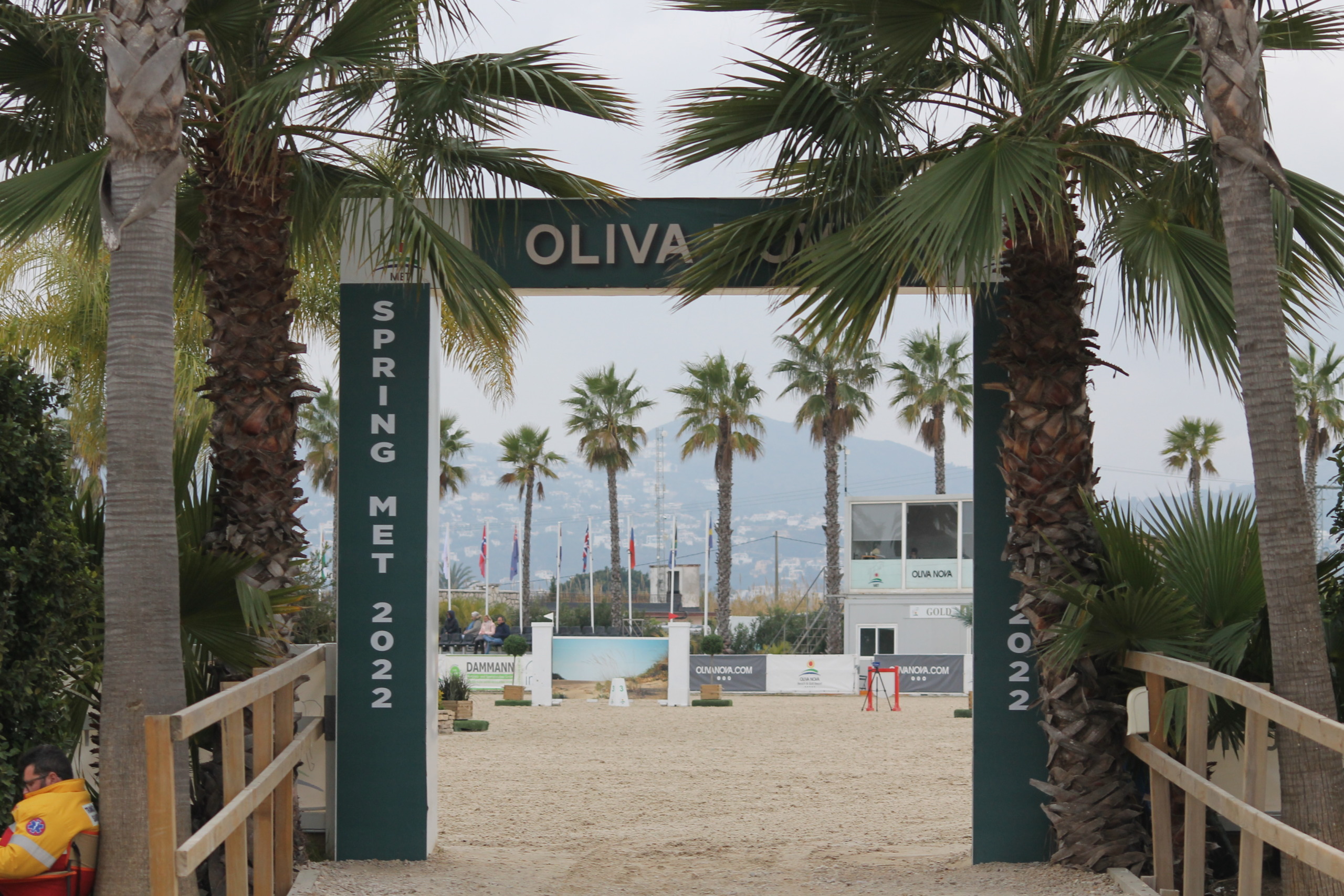 Olivagenrer