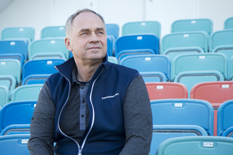 “Med publikzoner hade det inte blivit Gothenburg Horse Show”