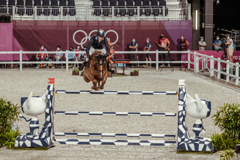 Så undviker du att bli hoppad ur sadeln