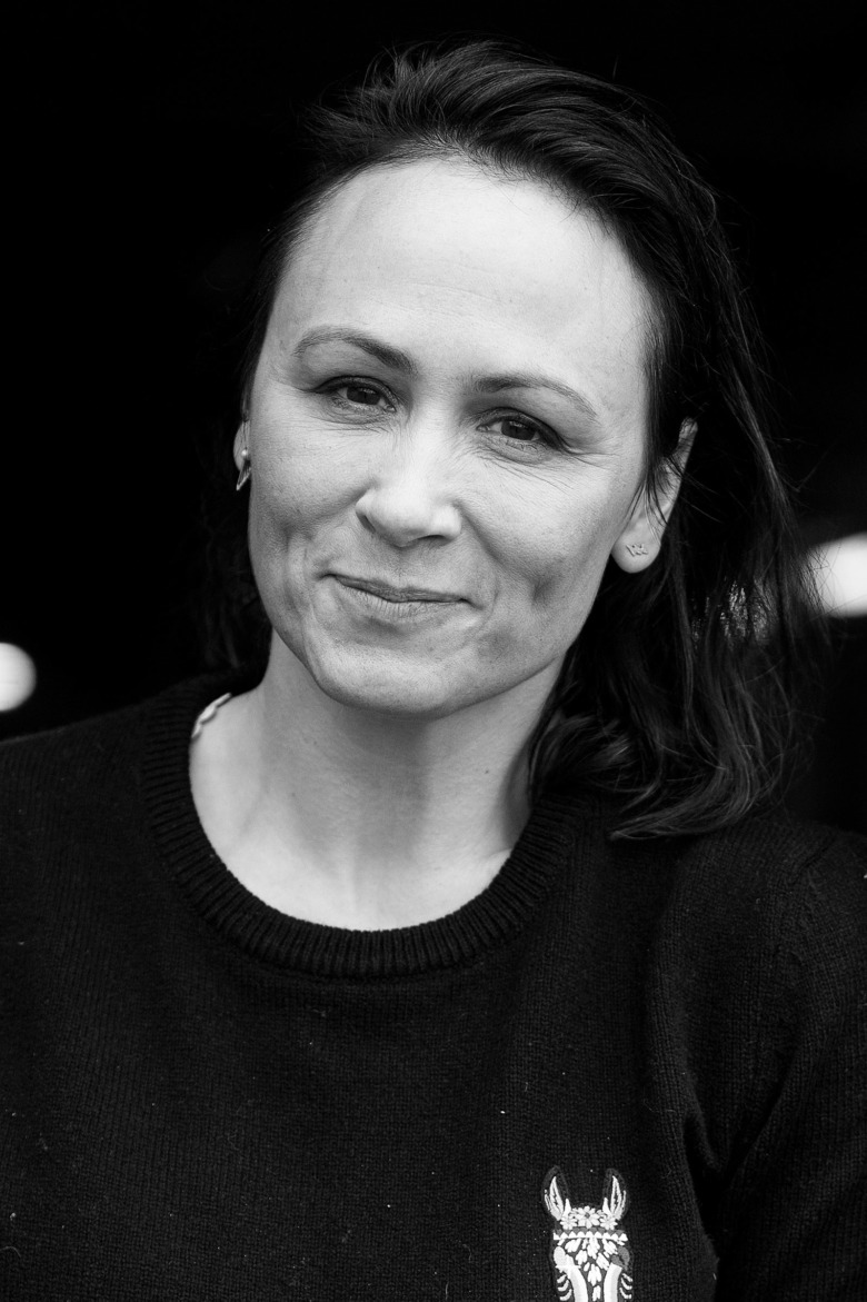 Lisen Bratt Fredricson: ”Jag tycker om att få saker att hända”