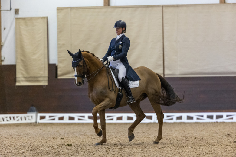 Svenska världscupframgångar i Tallinn