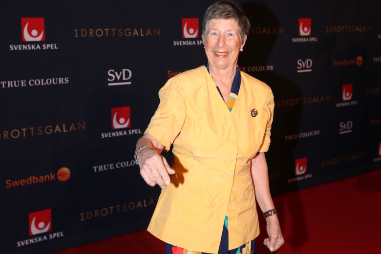 Avsuttet med Ulla Håkanson