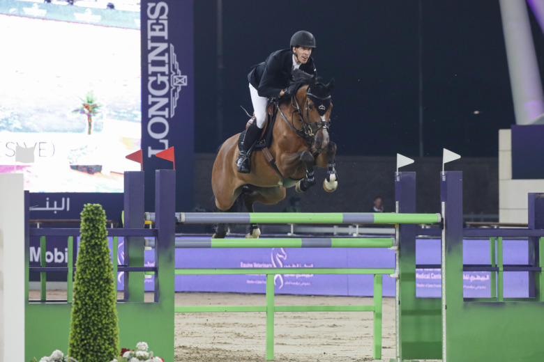 Peder etta, Henrik tvåa: ”Har aldrig hänt förr”