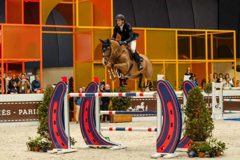 Kolla klippet: Bästa omhoppningen någonsin med King Edward