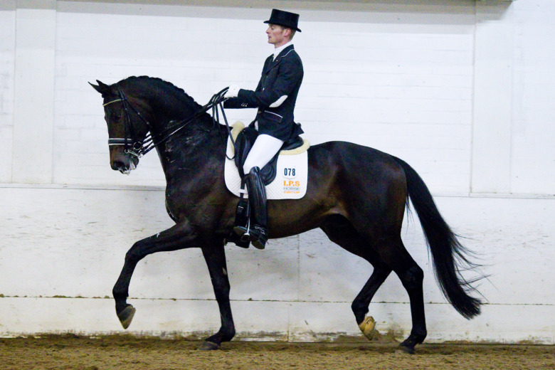 Doldisen som skapade OS-segraren