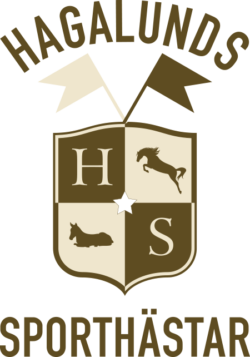 Haglundssporthästar