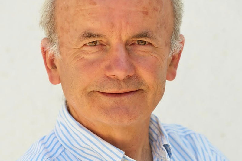 ”Enkelt att skapa en virtuell global tävling”