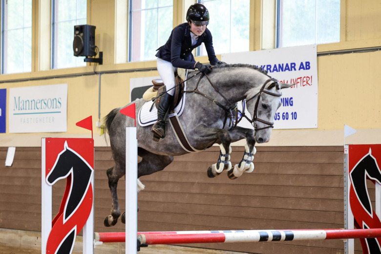 BT-vinnaren levde upp till förväntningarna