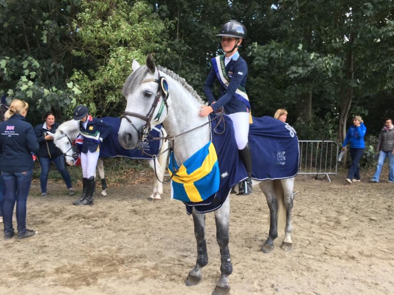 ”Tråkigt att Vox Pop inte fick visa sin talang ännu mer”