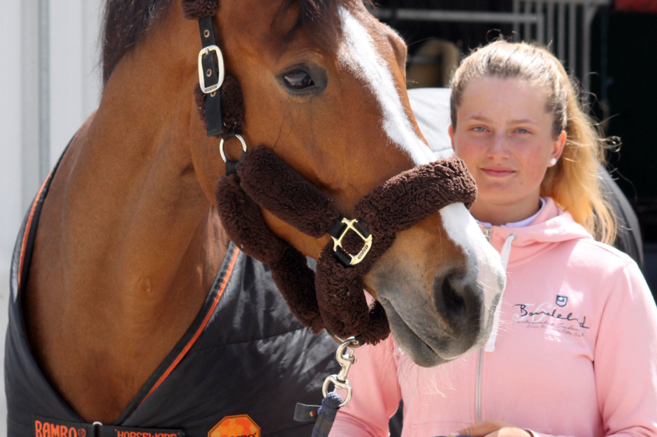 ”Sällan jag är helt nöjd med en runda”