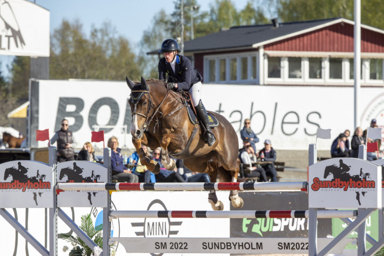 Strömsholm söker stipendiater
