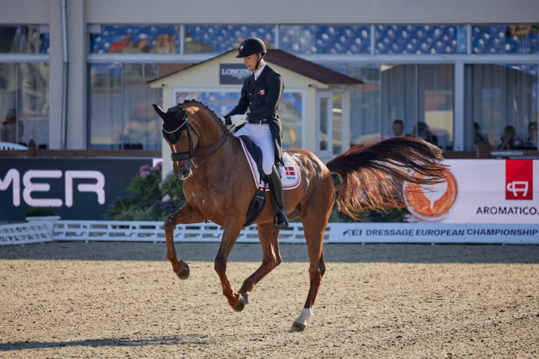 Daniel Bachmann får låna Marshall: ”Truly over the moon”
