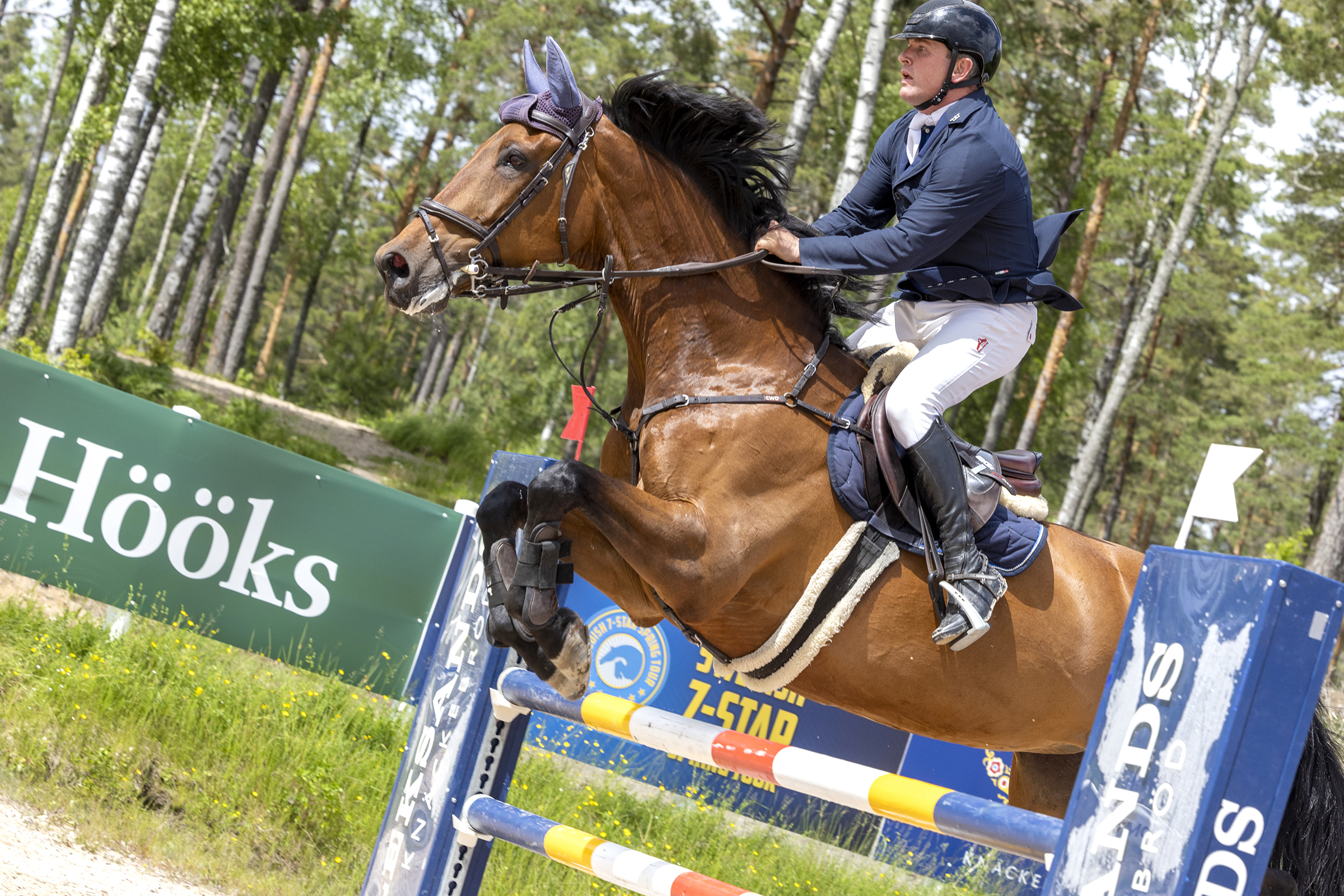 Adrian Cronin-hard To Beat 2 220612 Rt