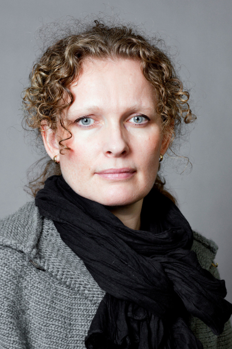 Till minne av Erica Lindberg