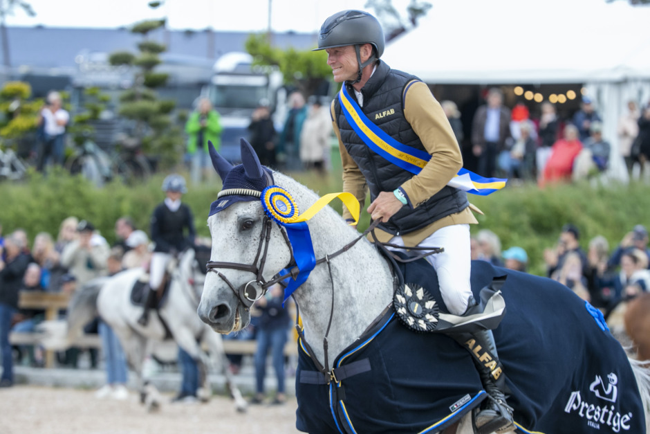 Här är alla vinnare i helgens omgång av 7-Star