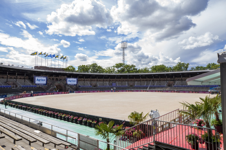 GCT:s presschef vill skydda sporten från negativ publicitet