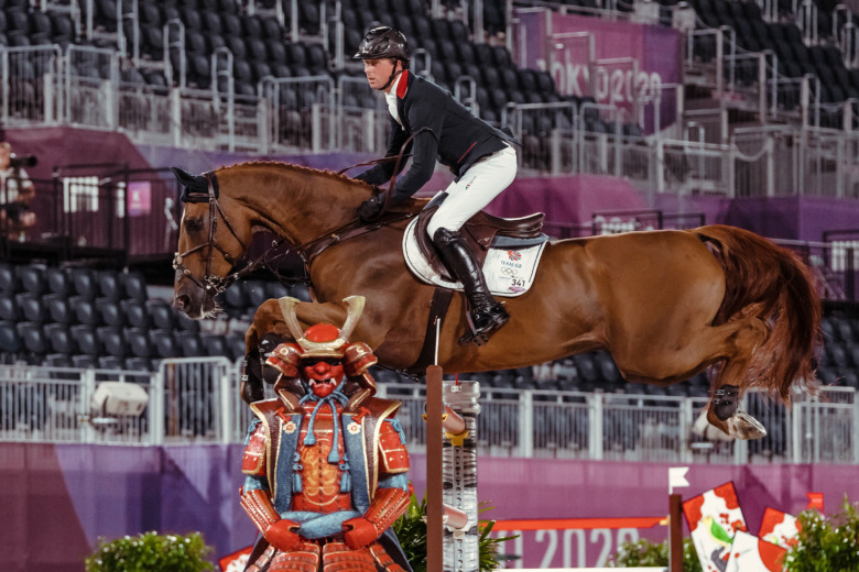 Mästaren Maher: ”Jag hade svårt att se en väg framåt”