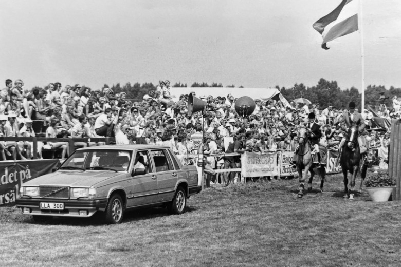 ”Vår nästa storinternationella tävlingsplats”