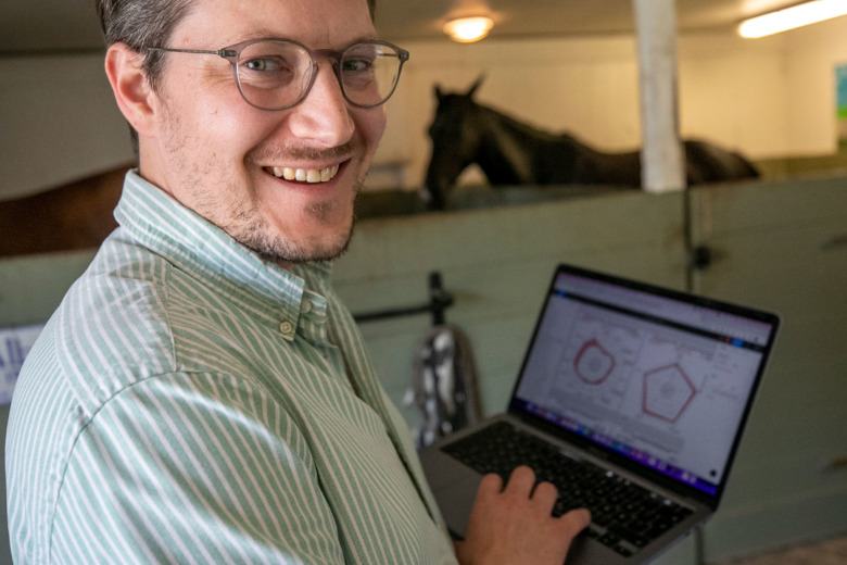 Dressyranalytikern: ”Jag hade förväntat mig kritik”