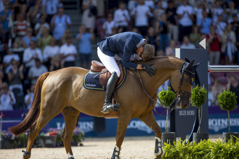 Världsmästaren: ”Fan, vad bra vi var!”