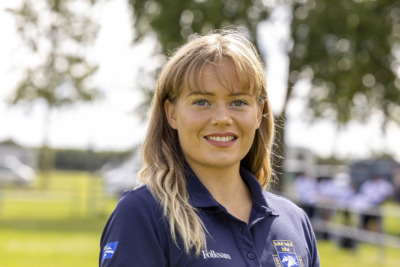 HerningElla Filippa Velander.Photo: Roland ThunholmCode: 718 35