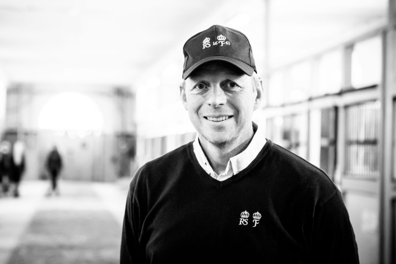 ”God ridning och horsemanship har ett värde”