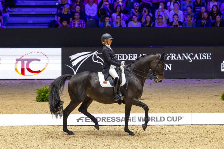 Jessica Von Bredow Werndl Tsf Dalera Foto Fei