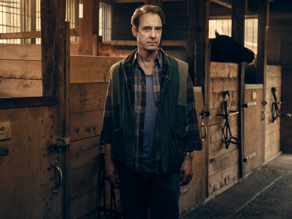 ”Nattryttarna” nominerad till internationellt tv-pris