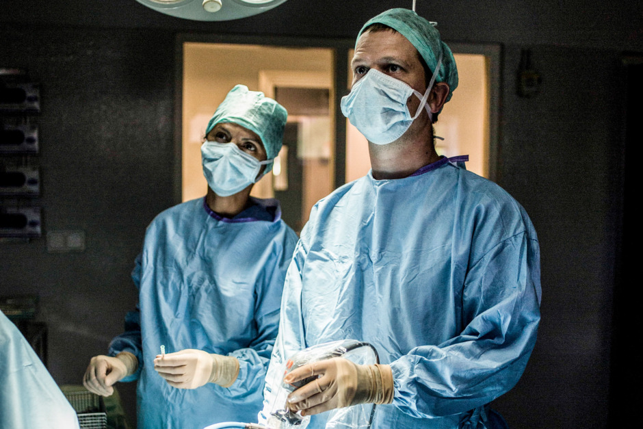 Veterinärbrist största hotet mot hästakuter