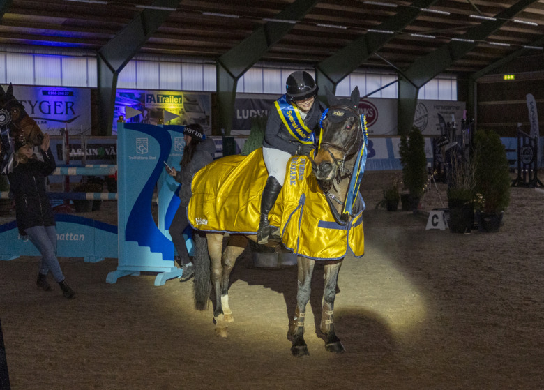 Bildfest: Alla mästare på Grevagården