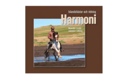 Harmoni – samspel islandshästar och ridning