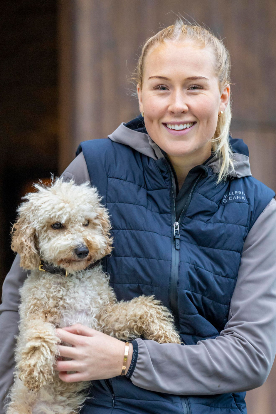 1,45- vinst till Antonia Pettersson Häggström