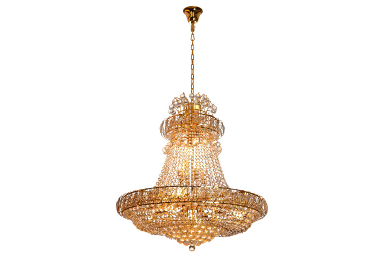 Viktigt att välja säker belysning