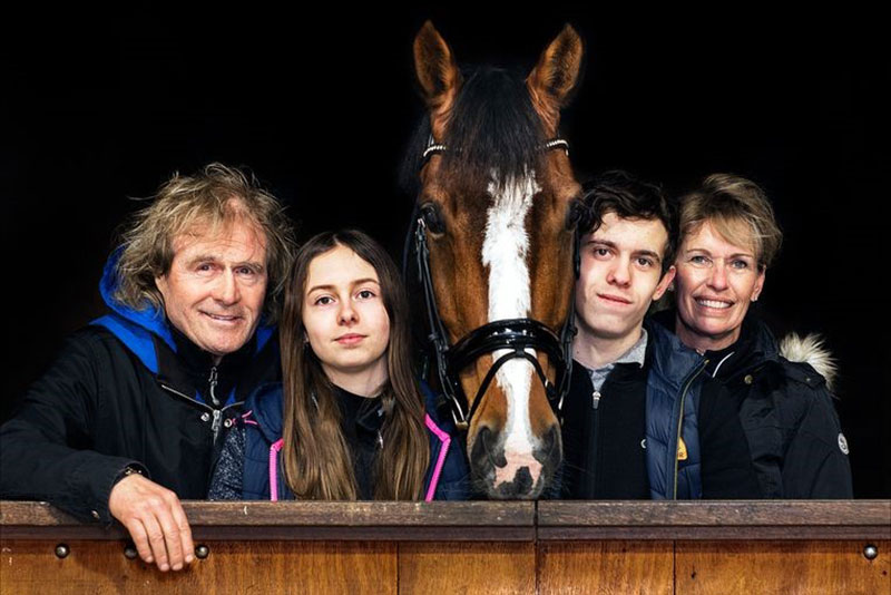 Familie