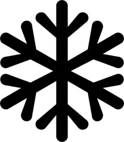 Font_awesome_5_regular_snowflake