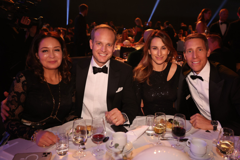 Dags för Idrottsgalan – två ridsportare kan prisas