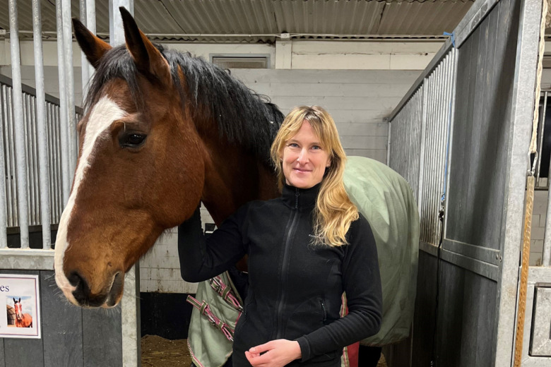 Smarta kläder kan förbättra arbetsmiljön