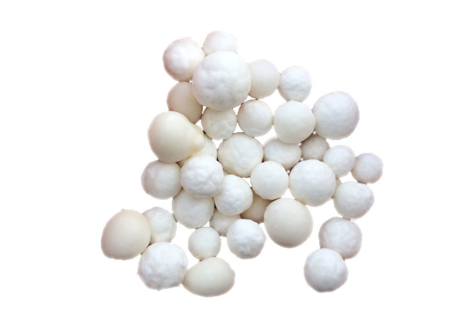 Ridsport testar: Tuggummi som ska minska tandgnissel