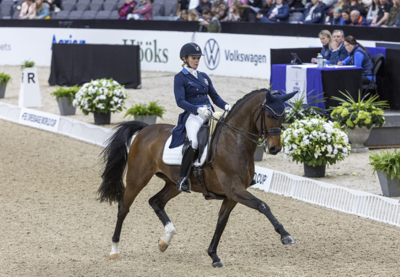 Jeanna Högberg: ”Vi kommer att fajtas om en EM-plats”