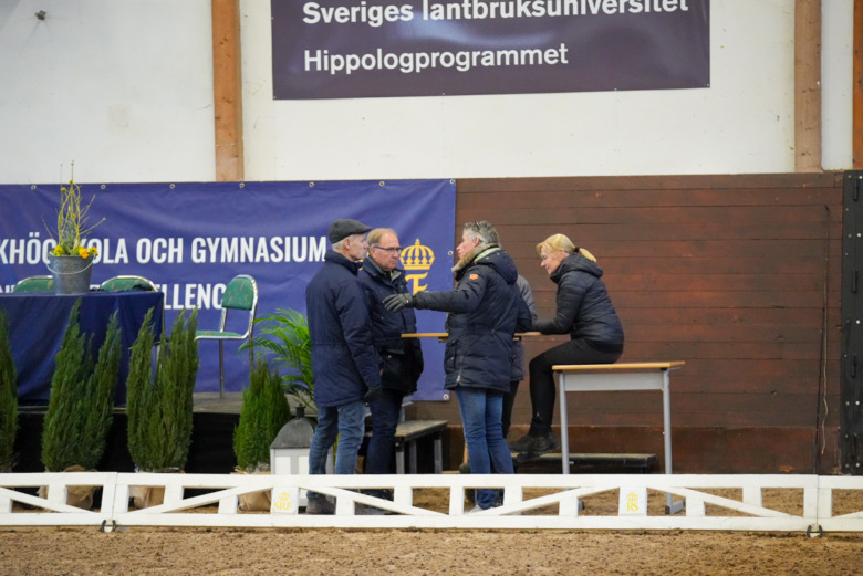 AVN:s rekommendationer klara