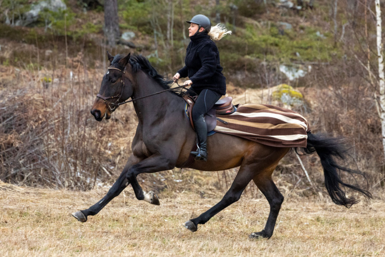 Mot alla odds: Möt Diamond Scilla – krigarprinsessan