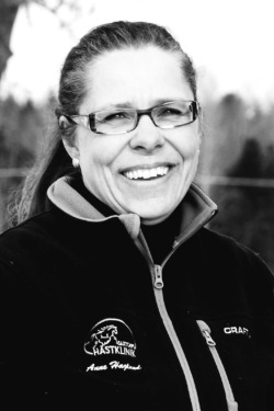 Anne-haglund