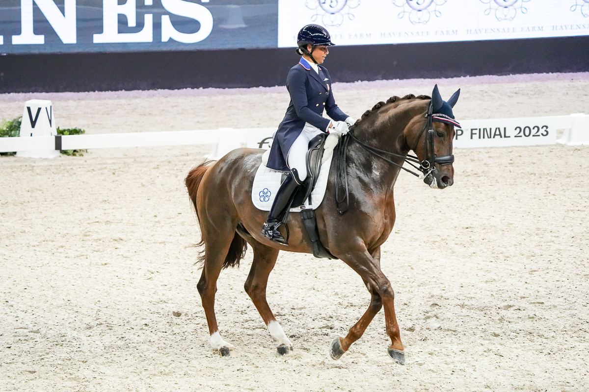 FRH Davinia La Douce