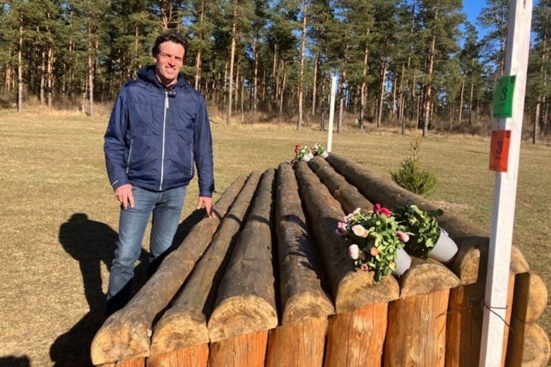 EM-medaljörer gör upp i Gärds soliga säsongspremiär