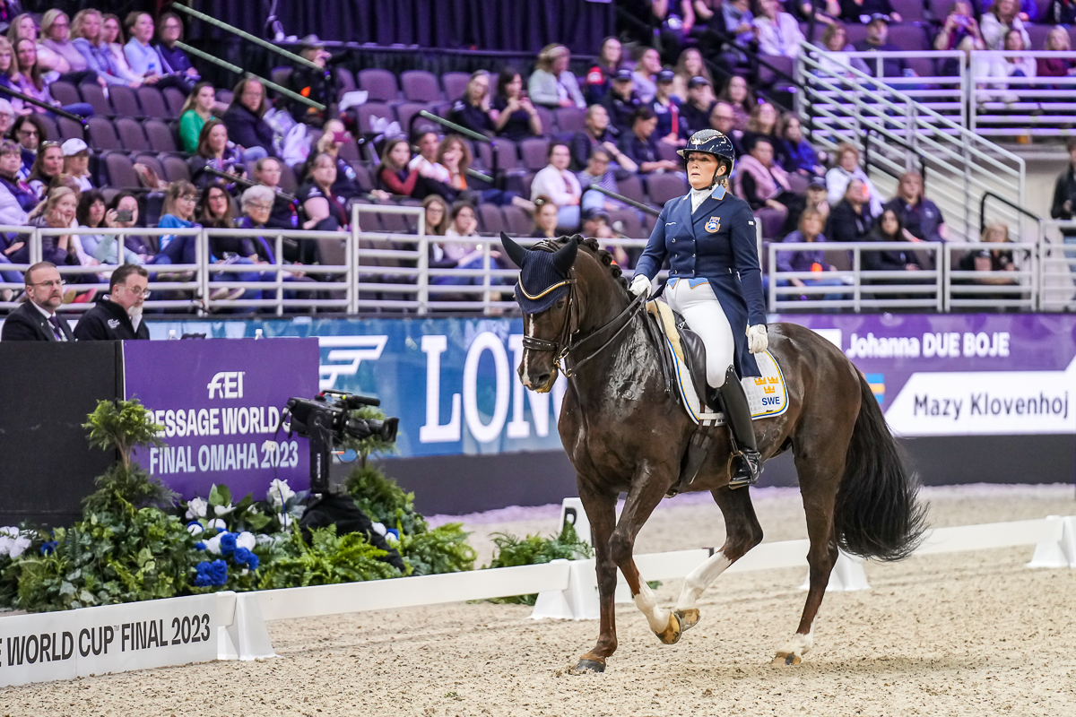 Mazy Kl&ouml;venh&ouml;j