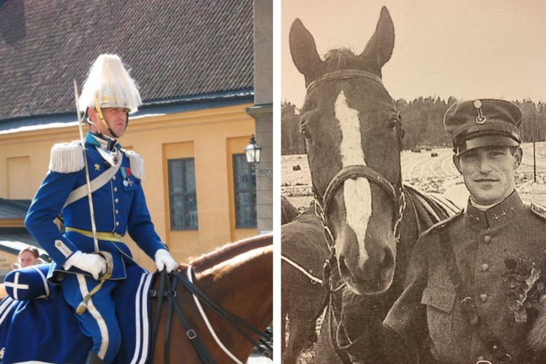 Tidigare utbildningschef på Flyinge avliden